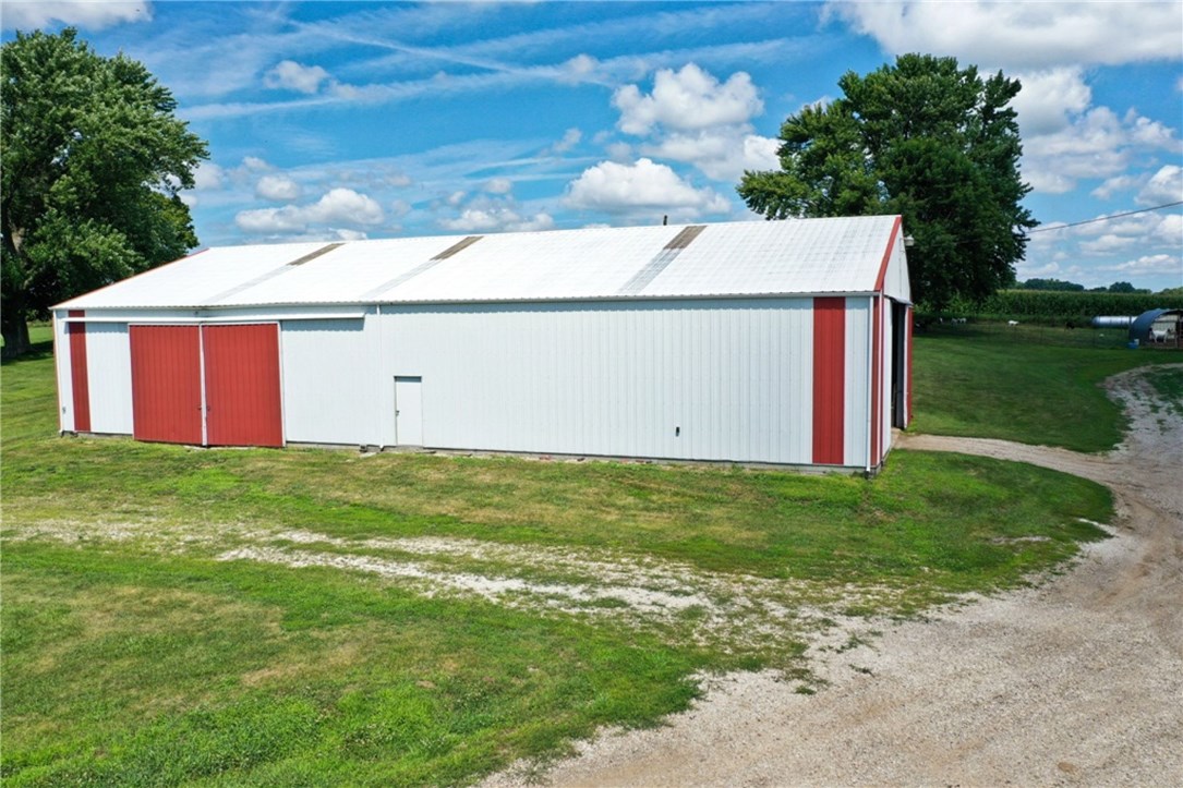 5120 Ella Ivy Court, Van Meter, Iowa image 9