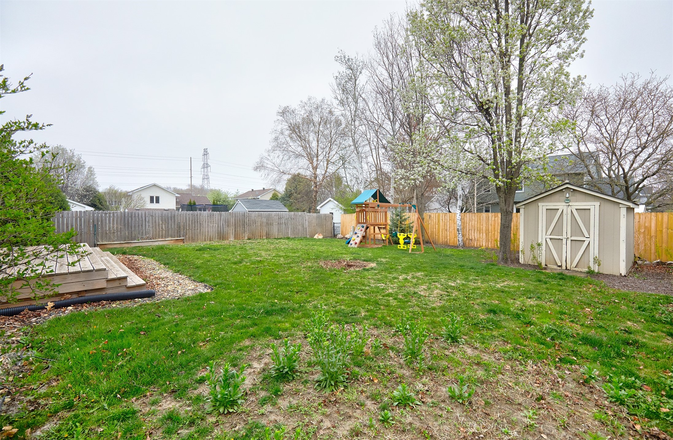 5425 NW 90th Street, Johnston, Iowa image 31