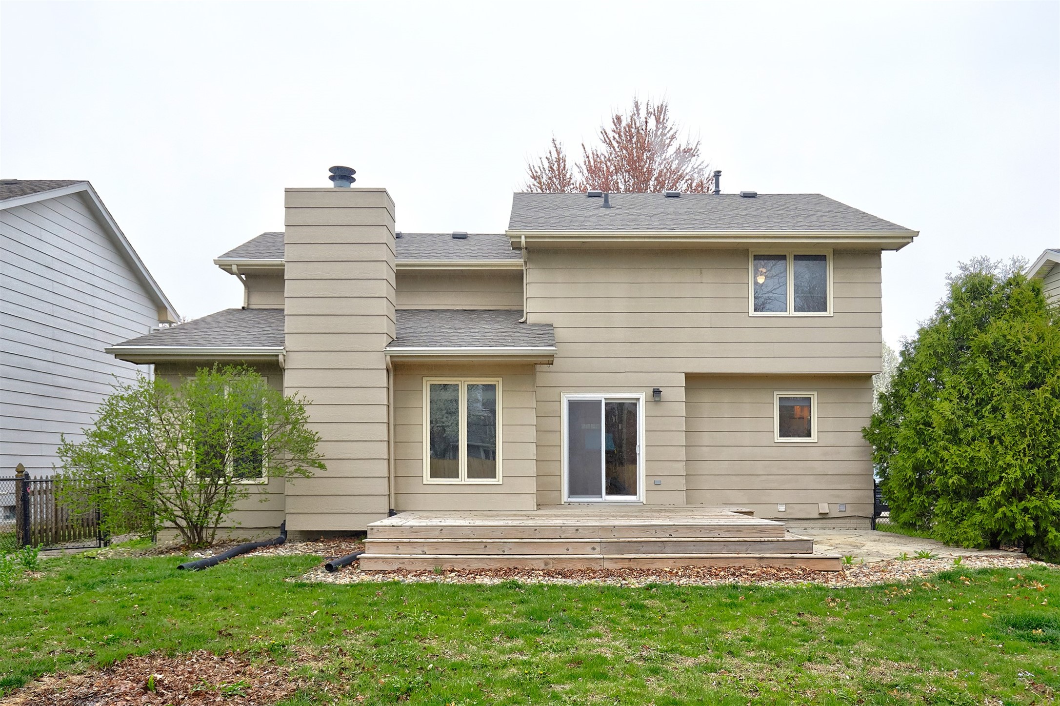 5425 NW 90th Street, Johnston, Iowa image 28