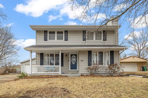 1015 Linden Drive Norwalk IA 50211