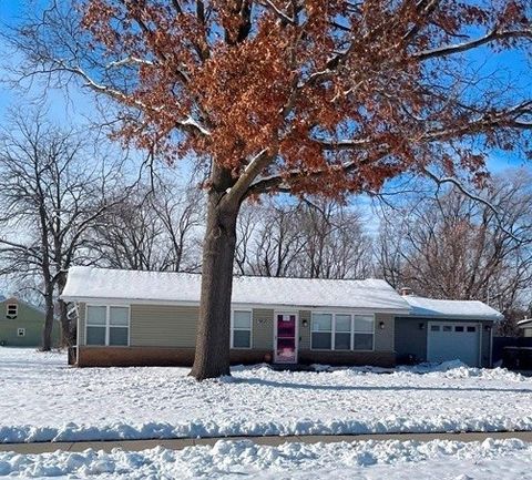 5820 NW 54th Court Johnston IA 50131