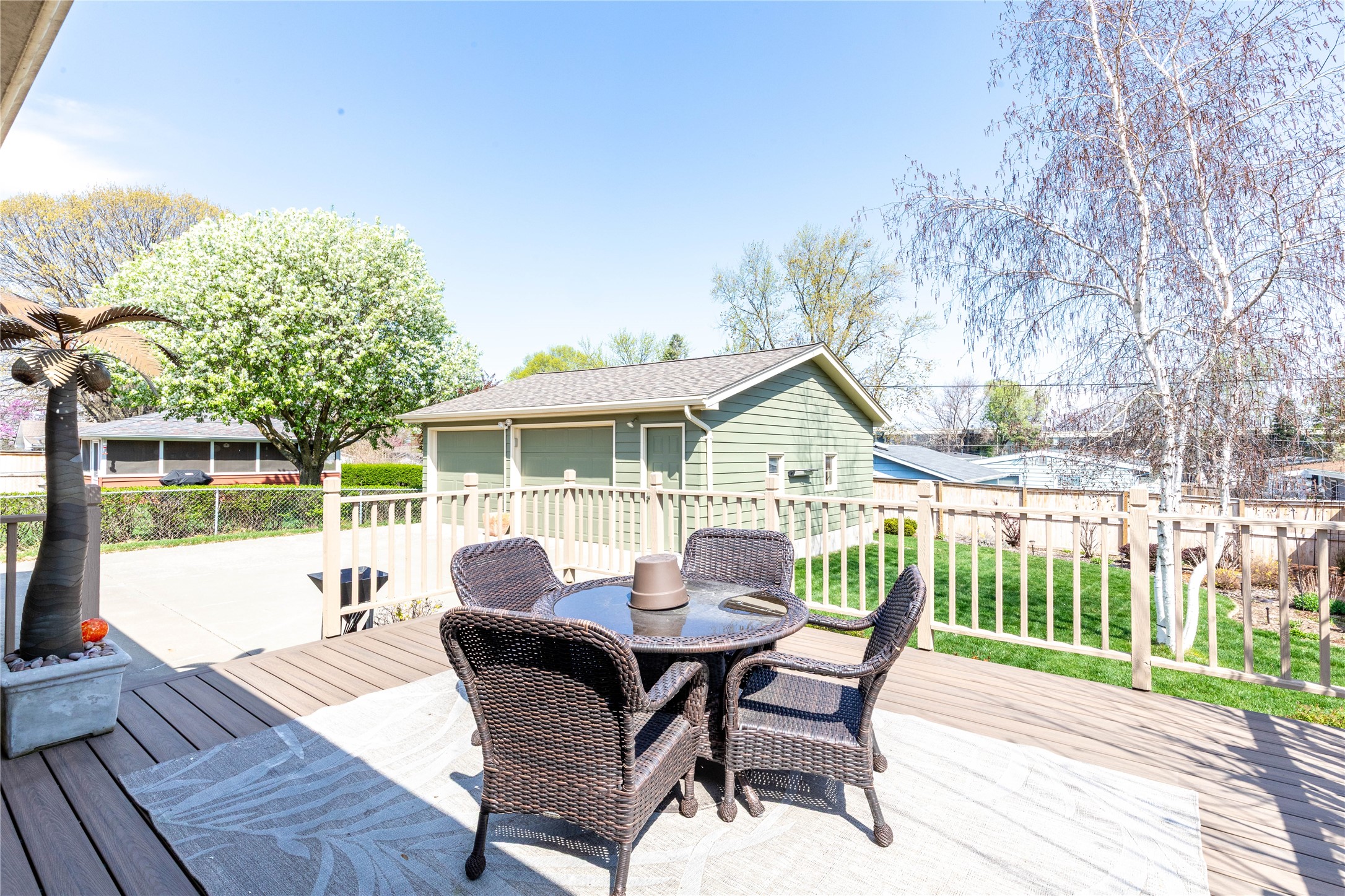 2540 E. Tiffin Avenue, Des Moines, Iowa image 26
