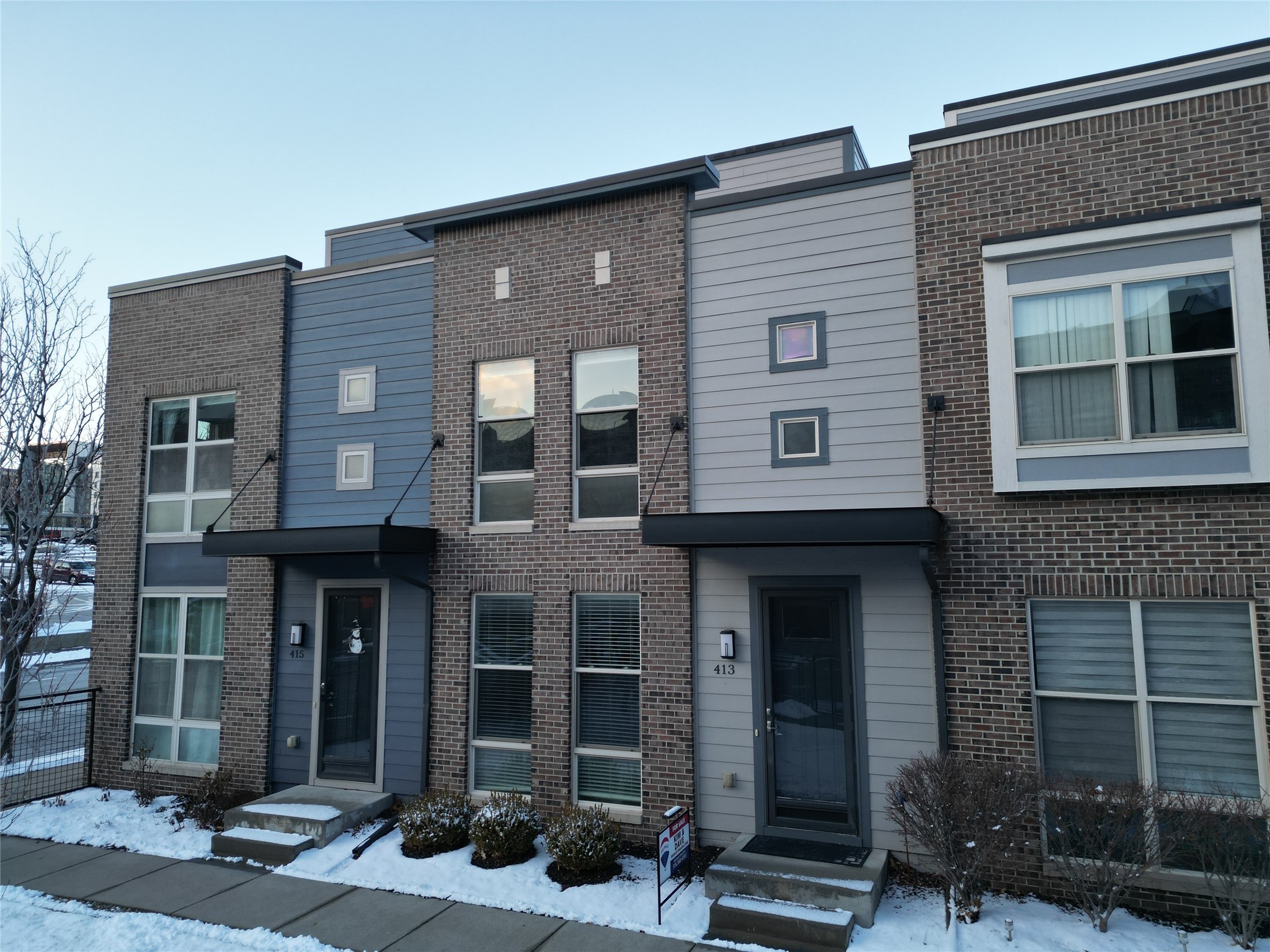 214 Watson Powell Jr Parkway #413, Des Moines, Iowa image 1