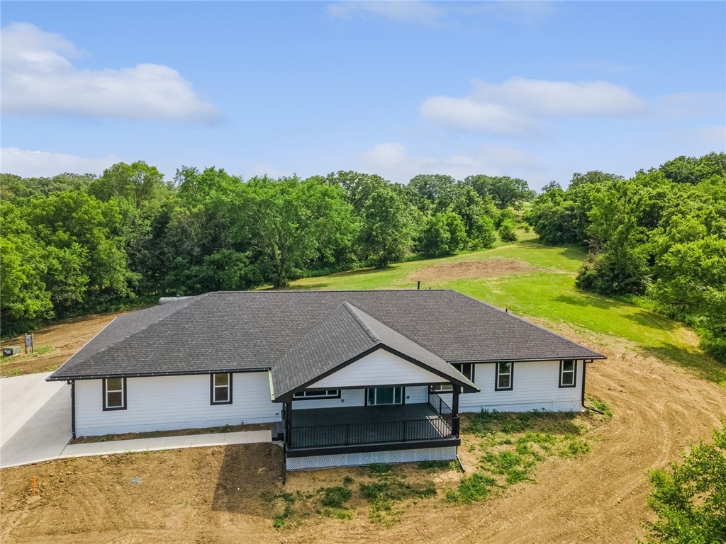 16902 30th Avenue, Saint Charles, Iowa image 1