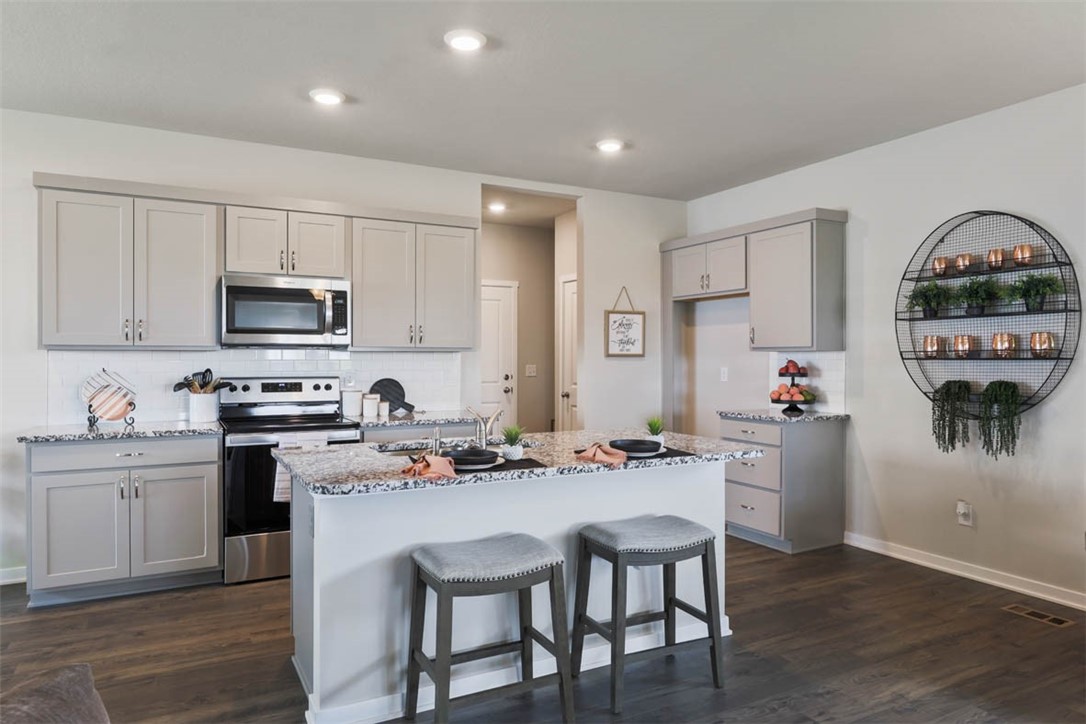 2905 NW 30th Lane, Ankeny, Iowa image 9
