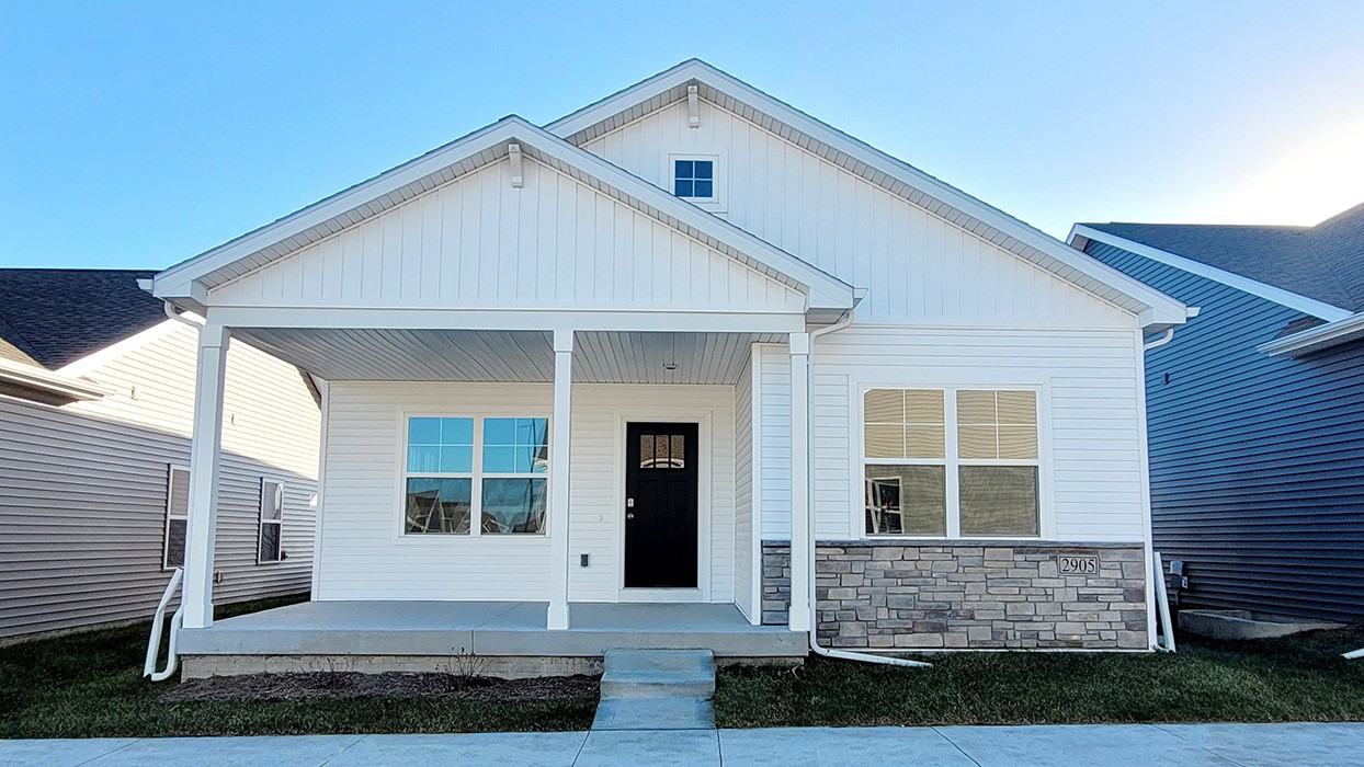 2905 NW 30th Lane, Ankeny, Iowa image 1