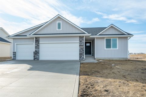 Homes For Sale - 1475 Cedar Street<br/> Waukee, IA 50263