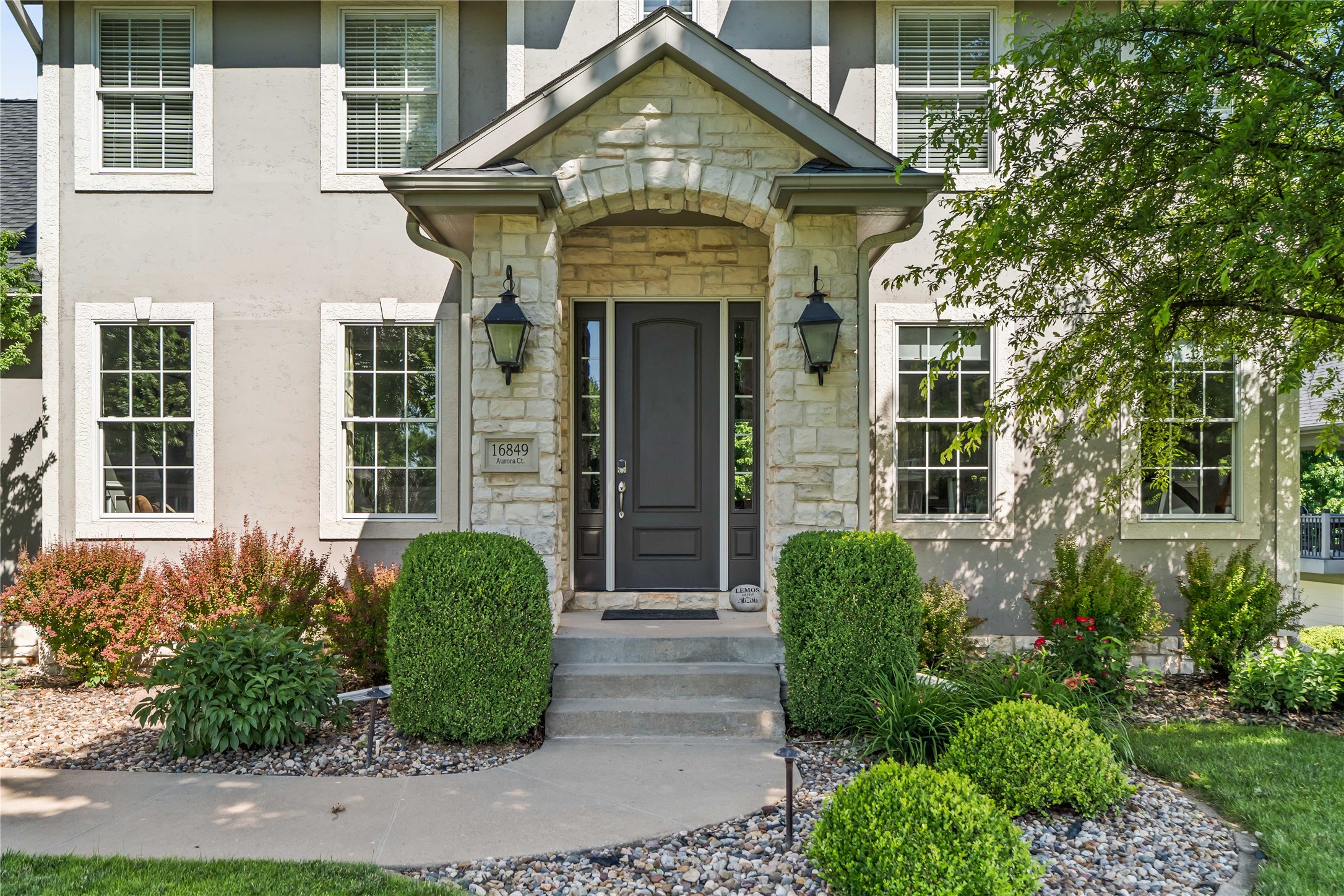 16849 Aurora Court
