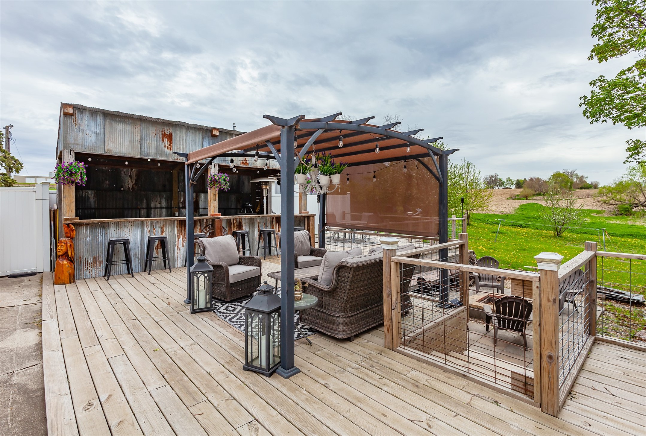 12227 N 59th Avenue, Mingo, Iowa image 28