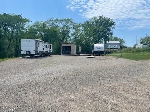 Vacant Land For Sale - 380 Timber Ridge<br/> Montezuma, IA 50171