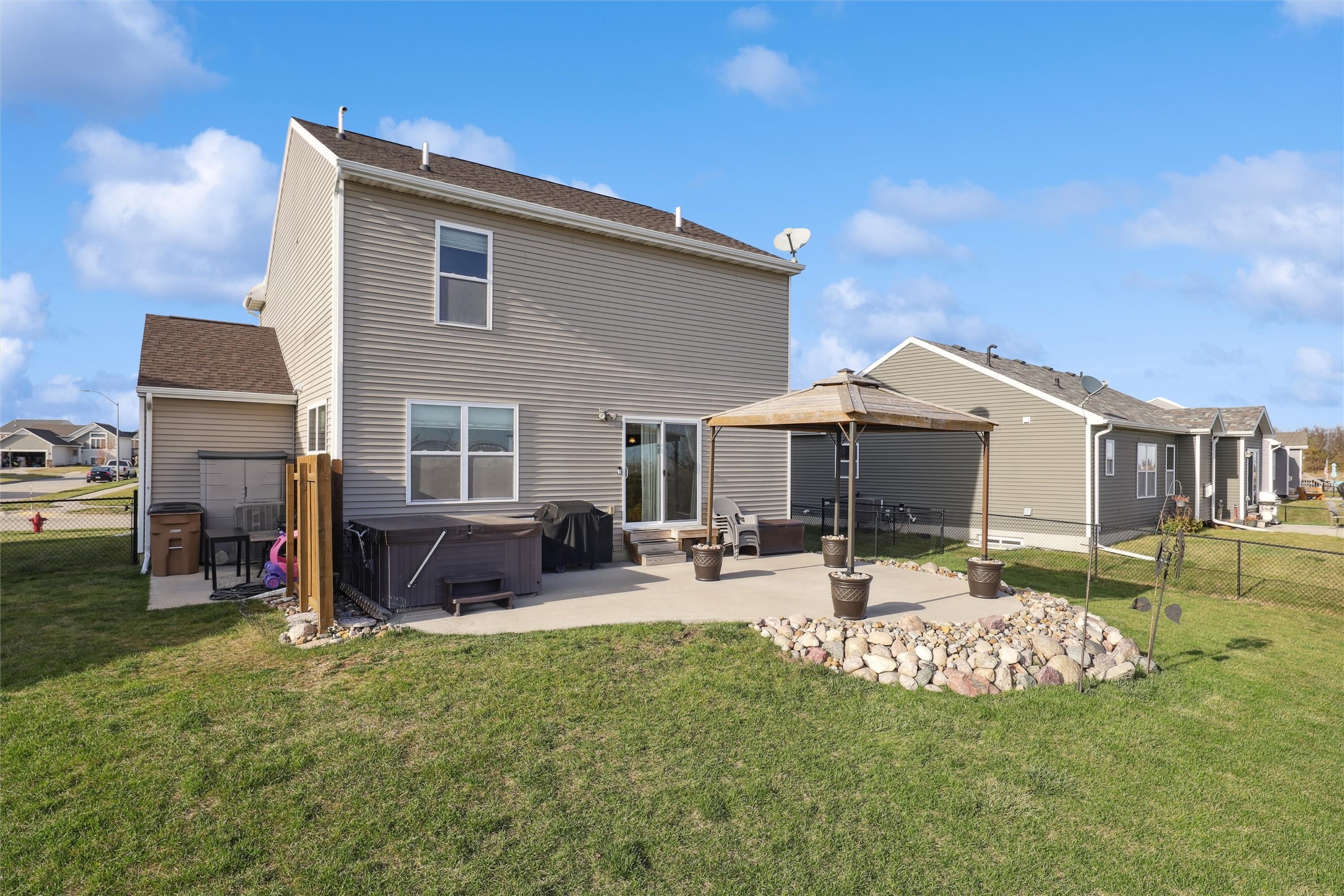 3517 Hawthorn Drive, Bondurant, Iowa image 19