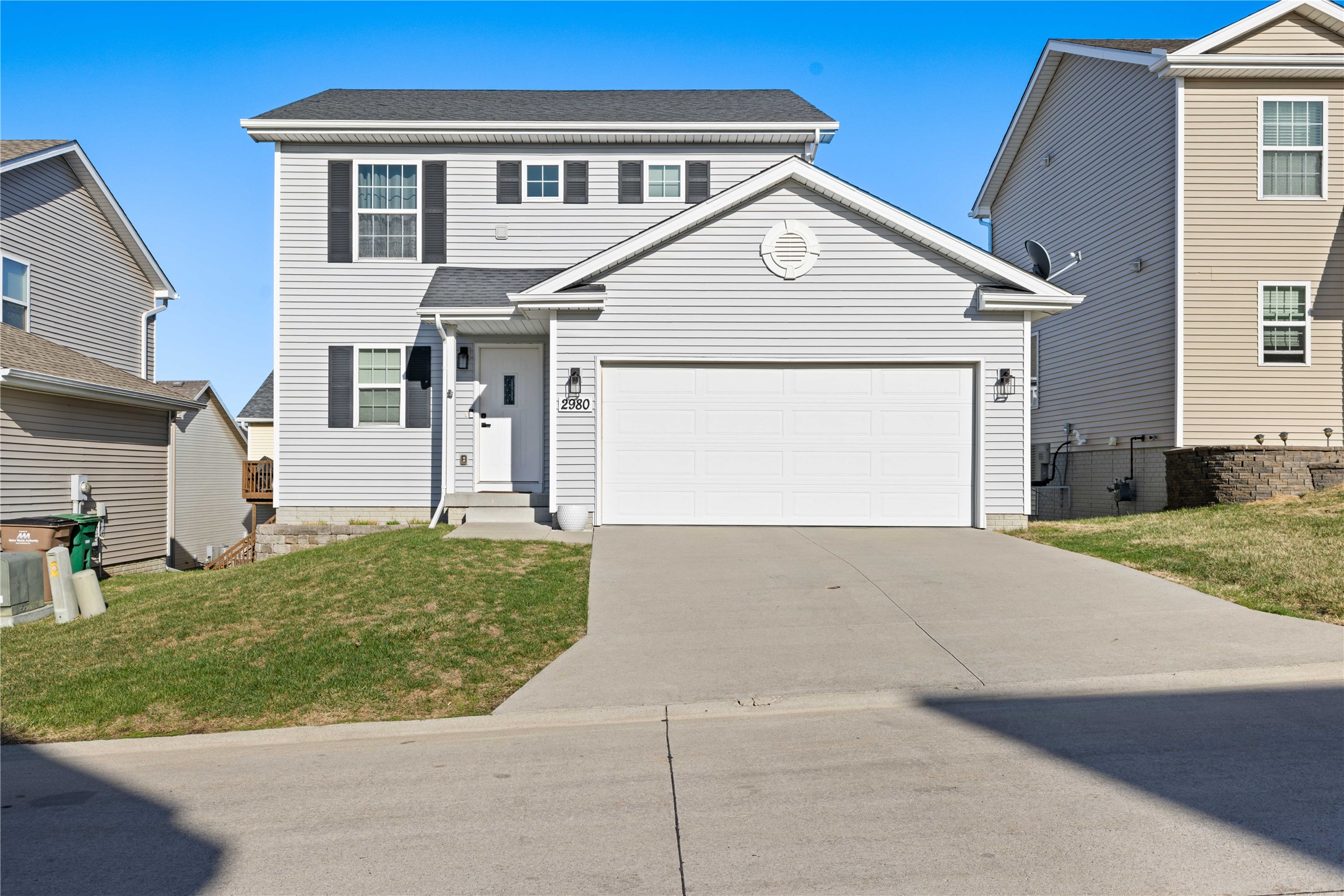 2980 Jaden Lane, Norwalk, Iowa image 1