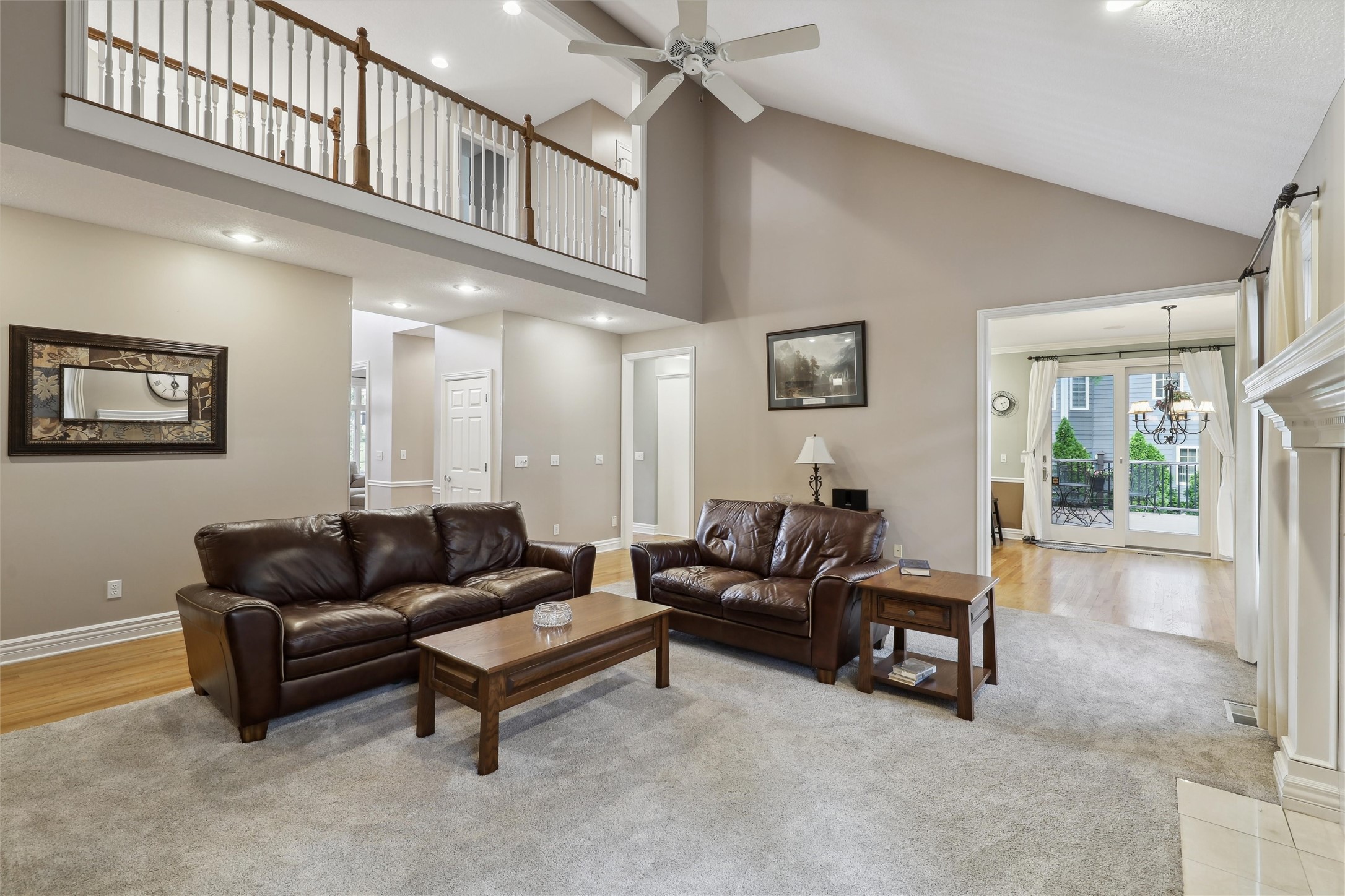 6909 Capitol View Court, Johnston, Iowa image 9