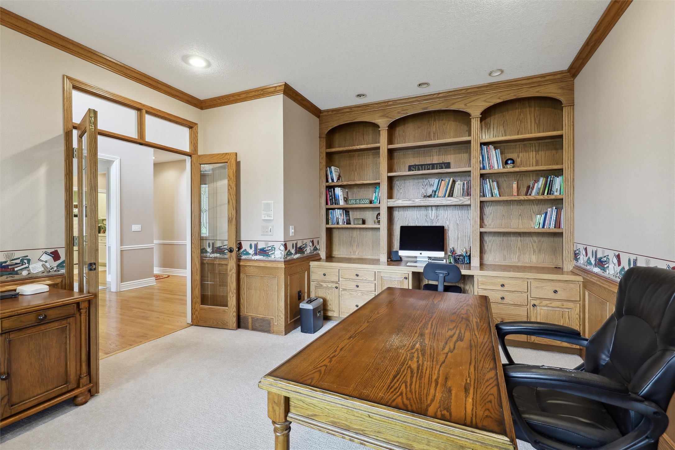 6909 Capitol View Court, Johnston, Iowa image 6