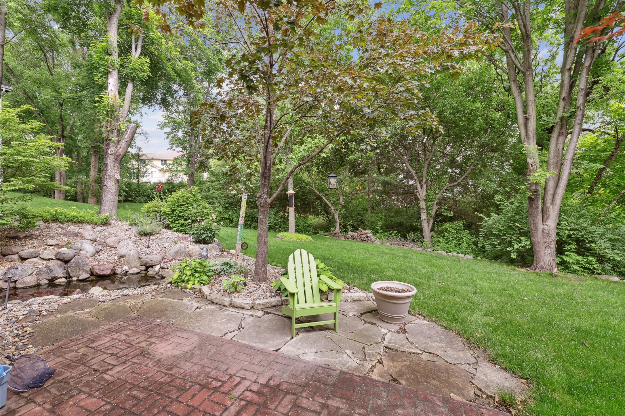 6909 Capitol View Court, Johnston, Iowa image 33