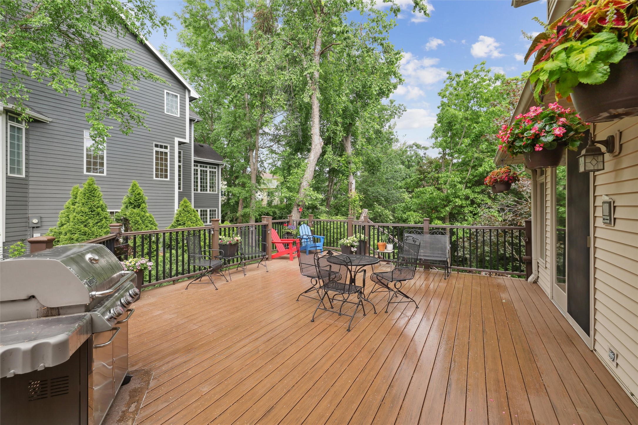 6909 Capitol View Court, Johnston, Iowa image 30