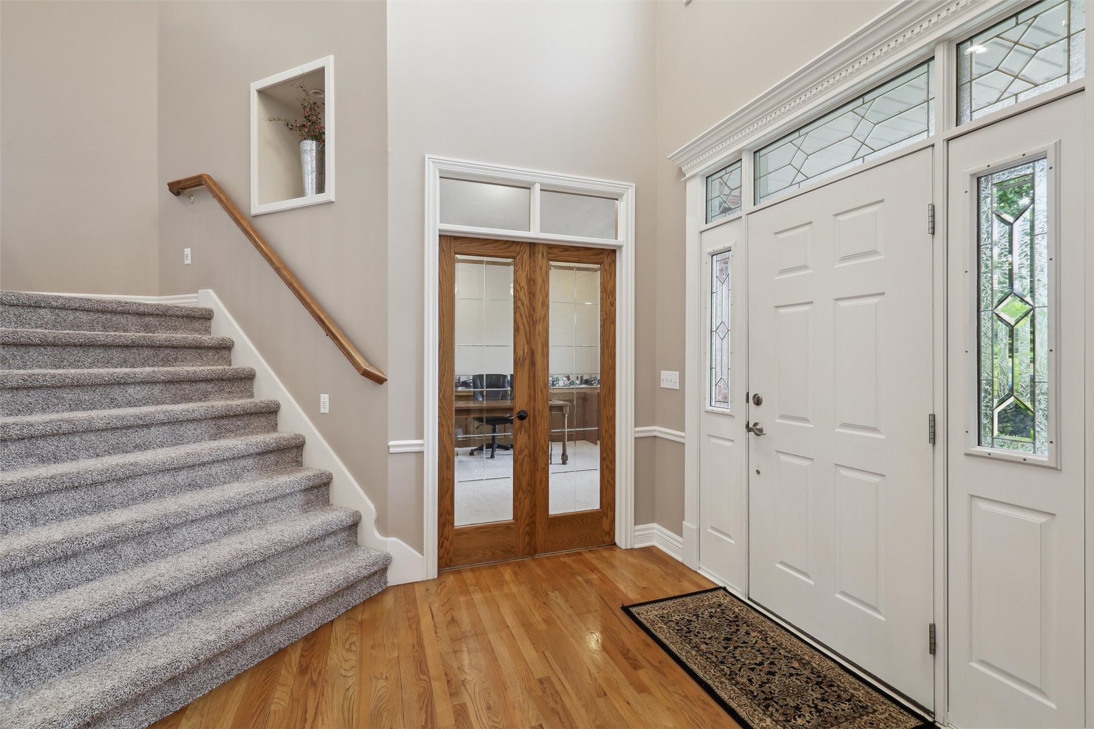 6909 Capitol View Court, Johnston, Iowa image 3