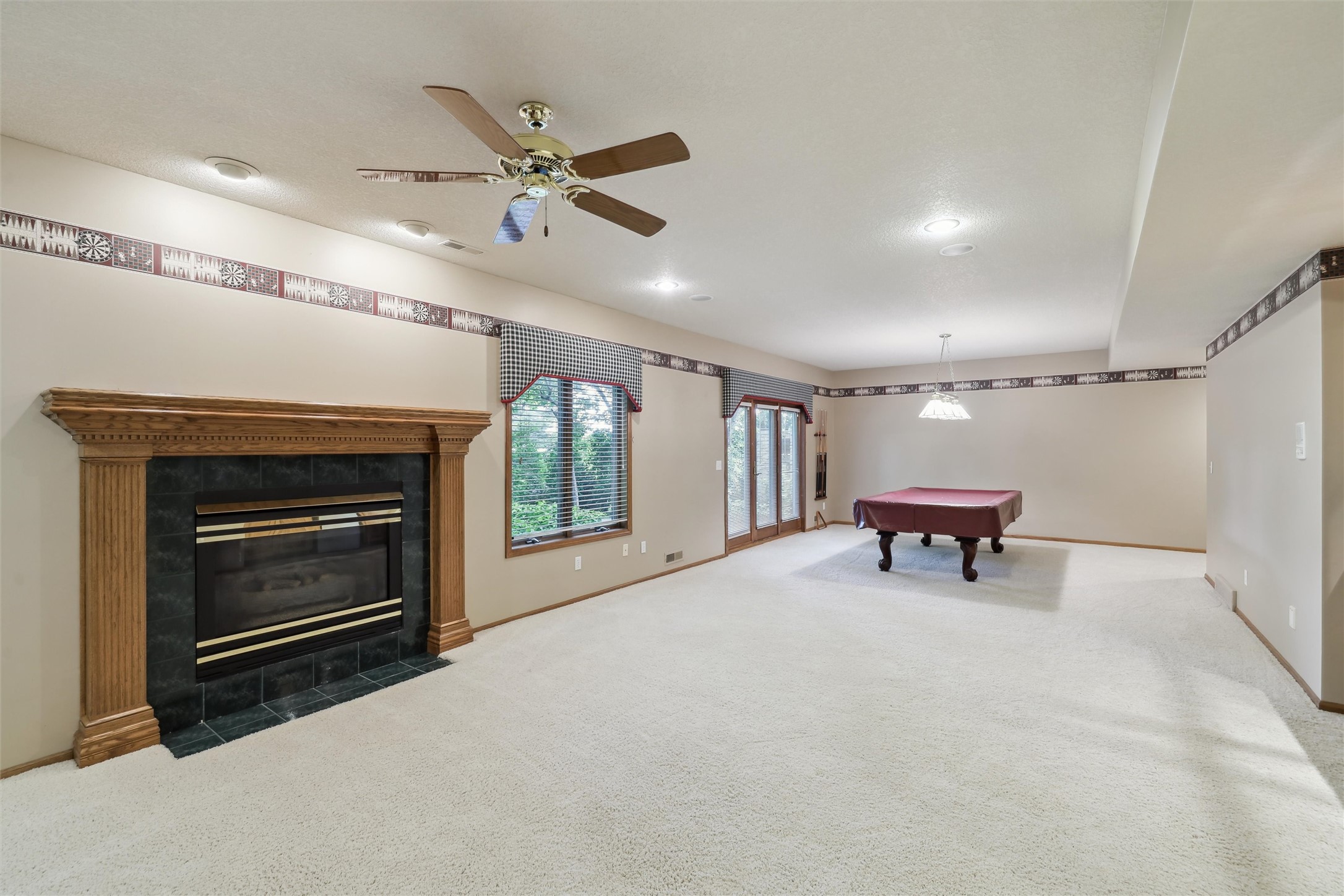 6909 Capitol View Court, Johnston, Iowa image 24