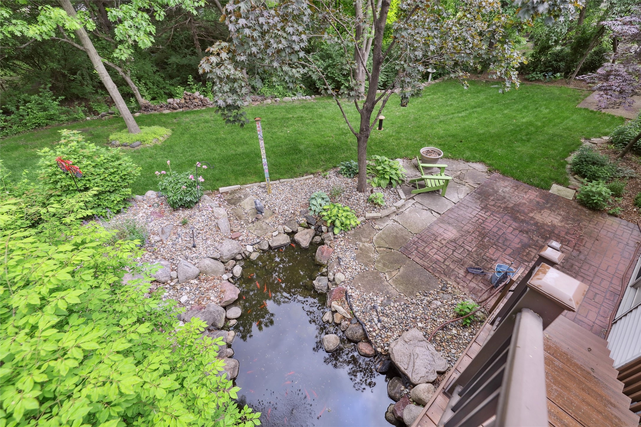 6909 Capitol View Court, Johnston, Iowa image 32