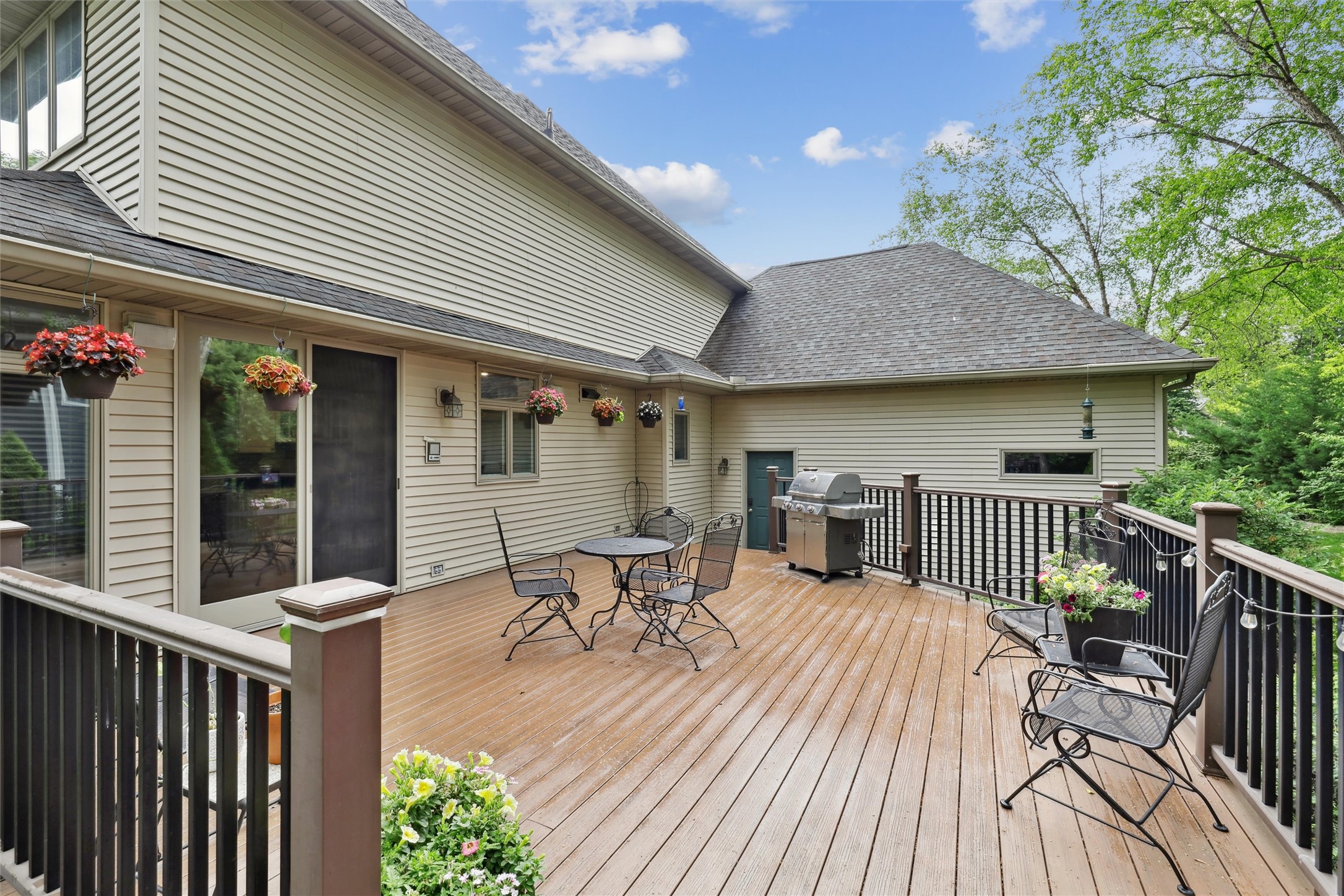 6909 Capitol View Court, Johnston, Iowa image 31
