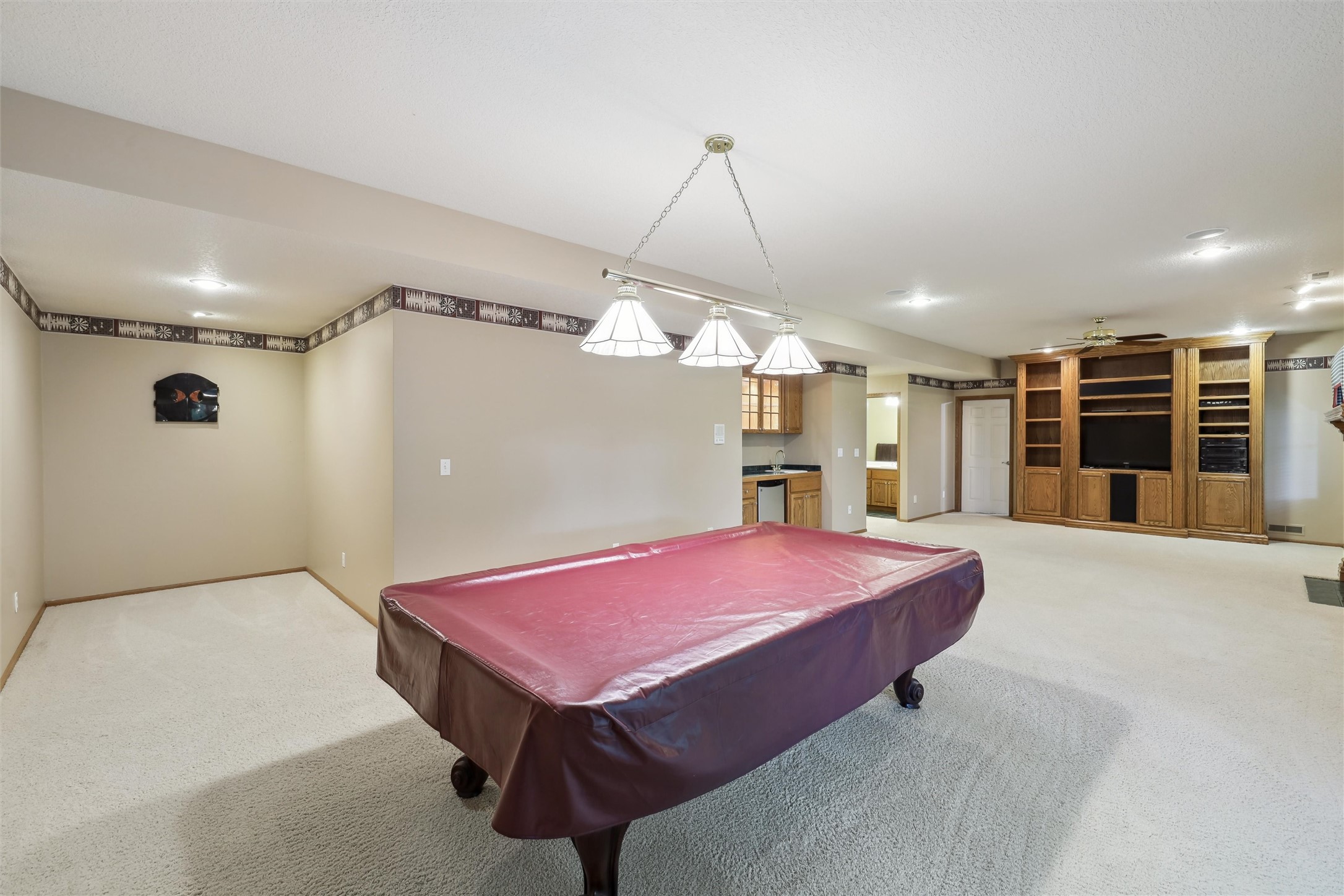 6909 Capitol View Court, Johnston, Iowa image 26