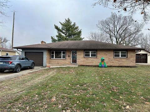 Homes For Sale - 310 S. 8th Street<br/> Chariton, IA 50049