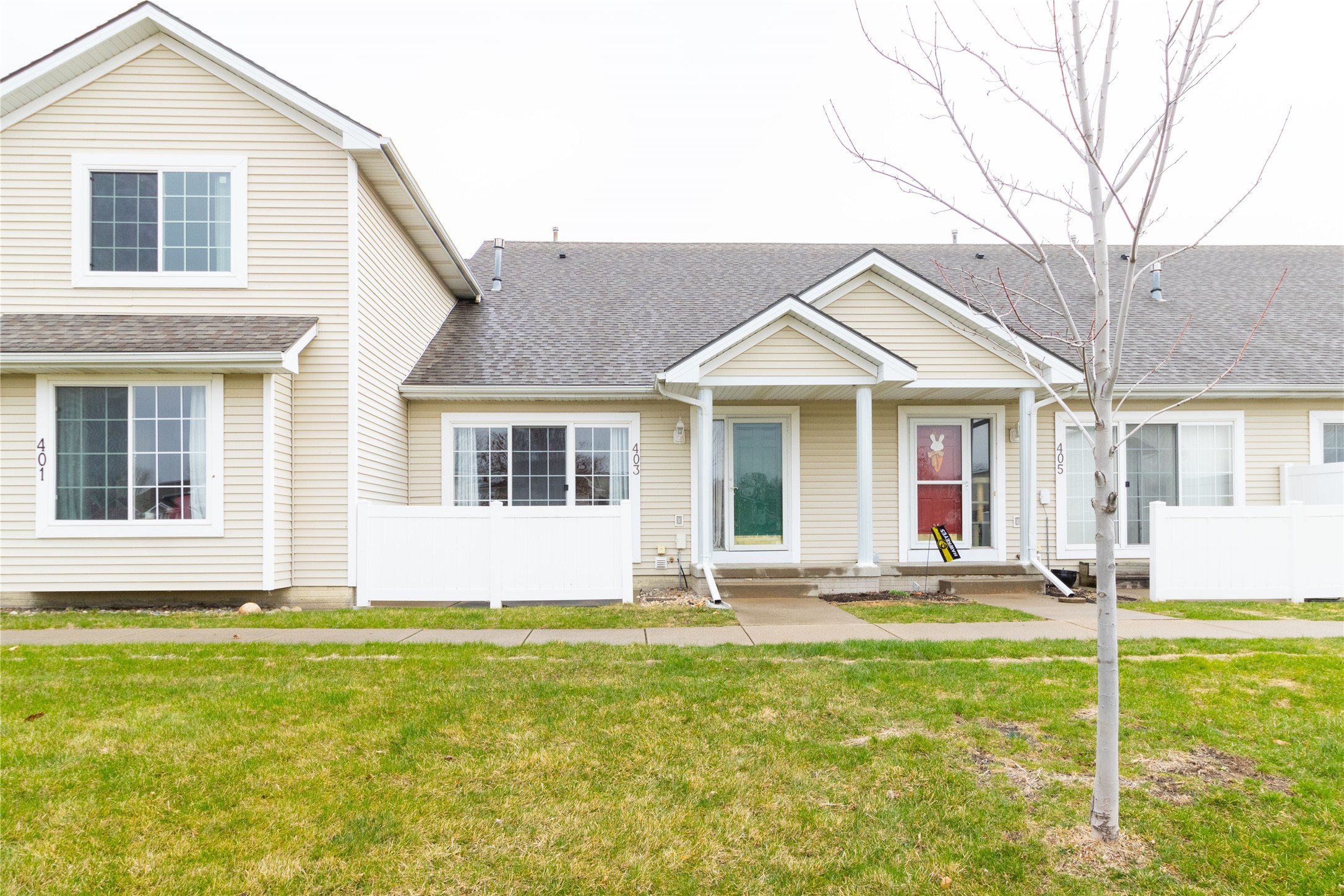 403 SE Woodbine Drive, Grimes, Iowa image 2