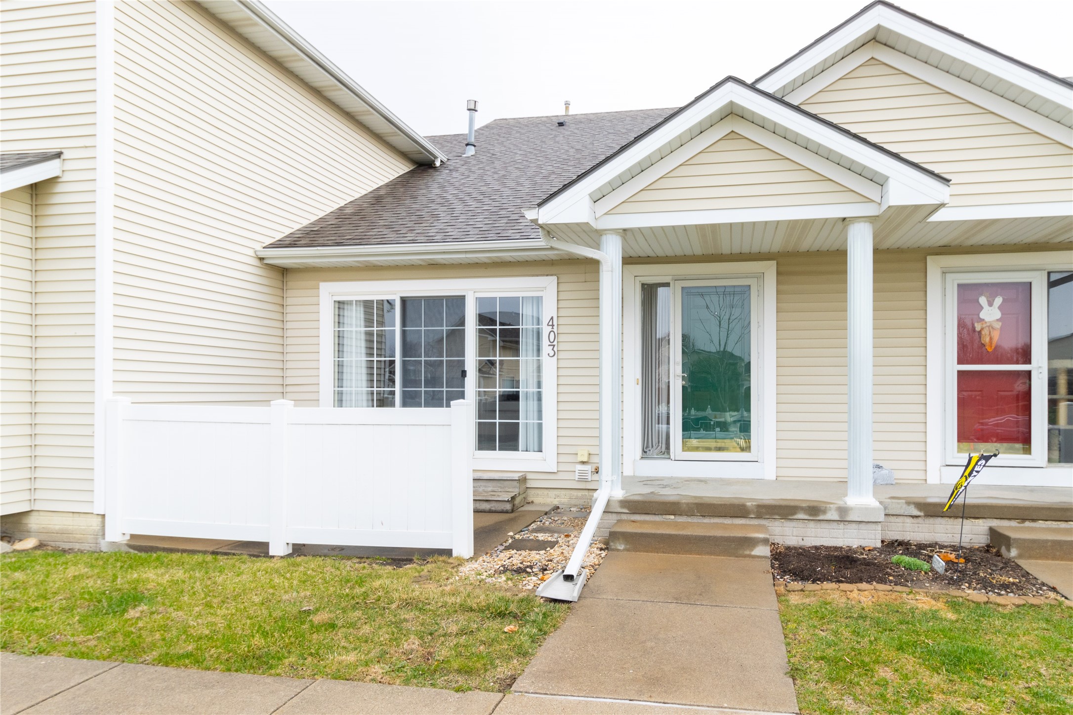 403 SE Woodbine Drive, Grimes, Iowa image 1