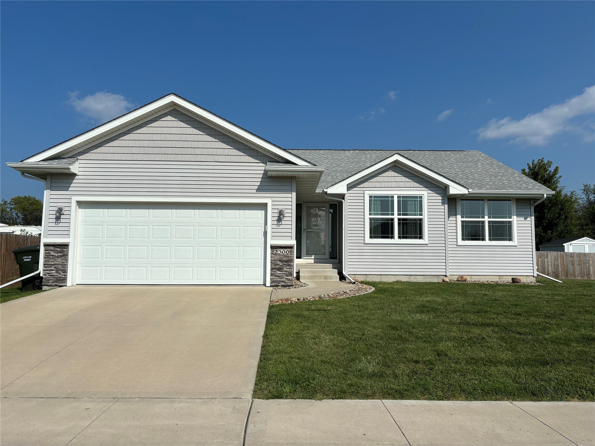 2300 Sunrise Street, Perry, Iowa image 1