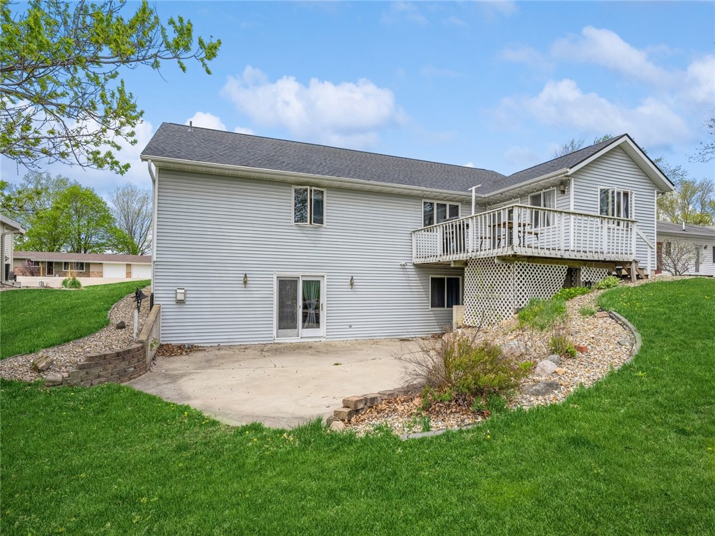 103 Meadow Lane Drive, Montezuma, Iowa image 25