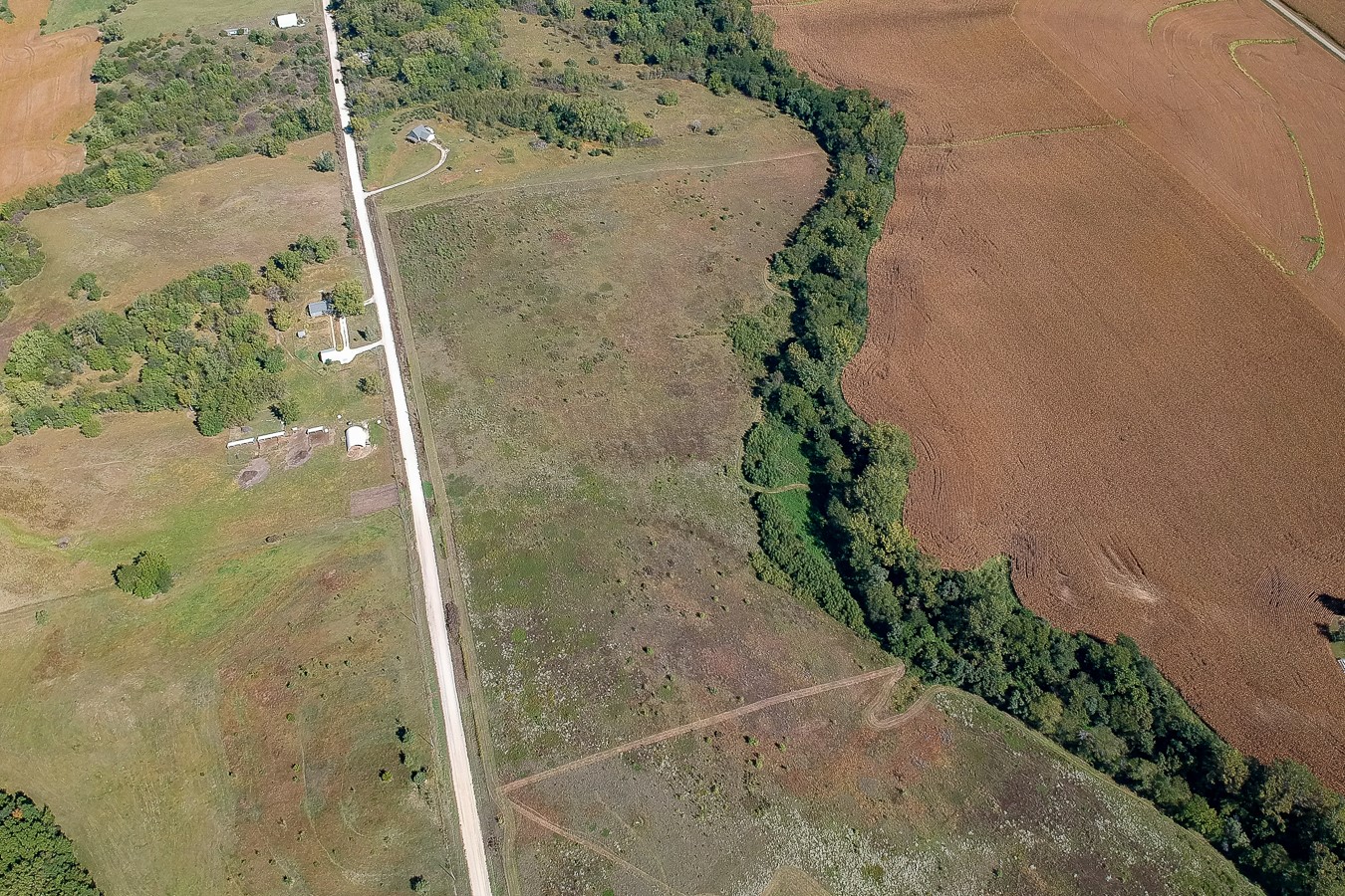 TBD E 82nd Street, Reasnor, Iowa image 3