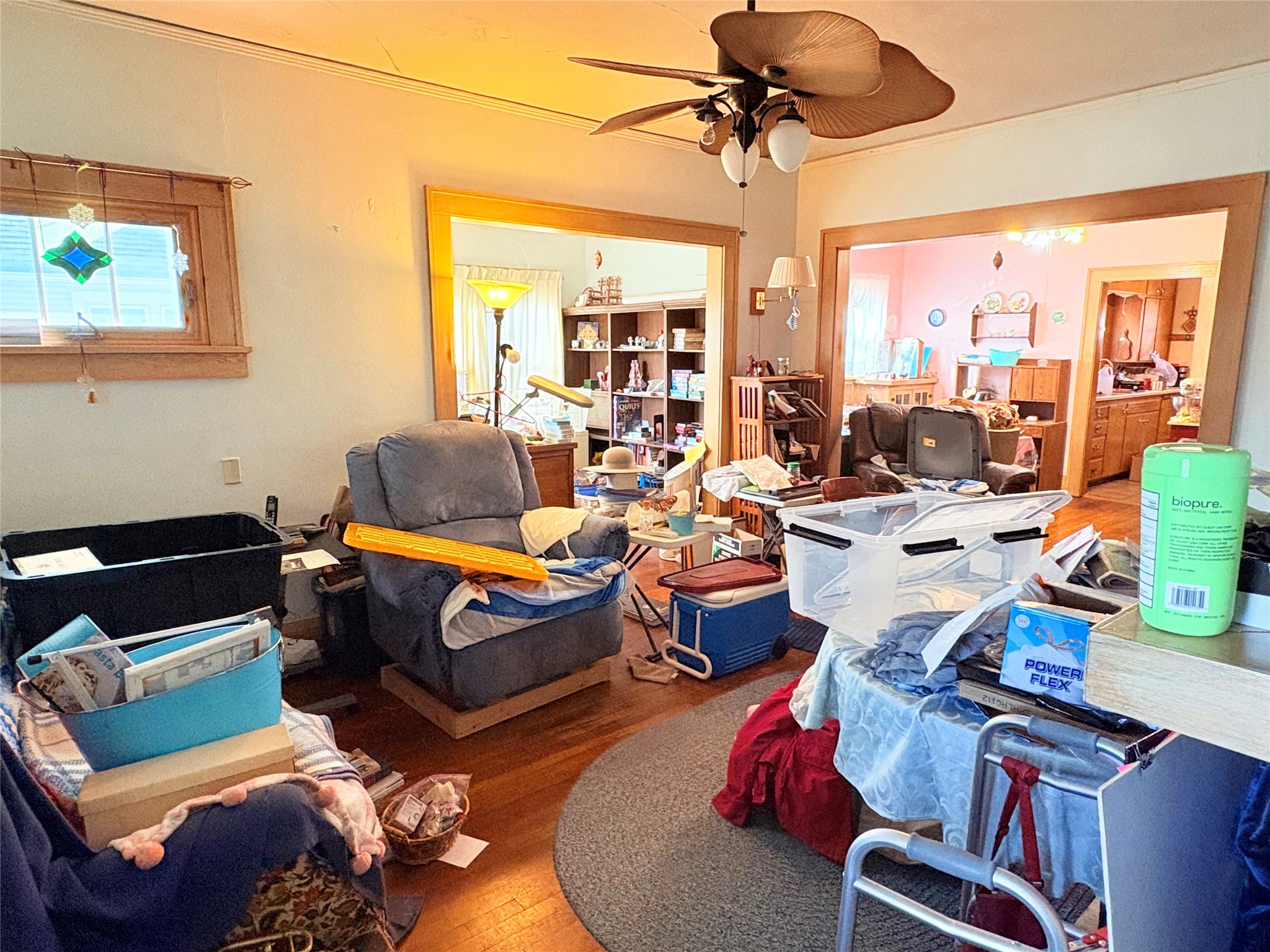 1448 Thompson Avenue