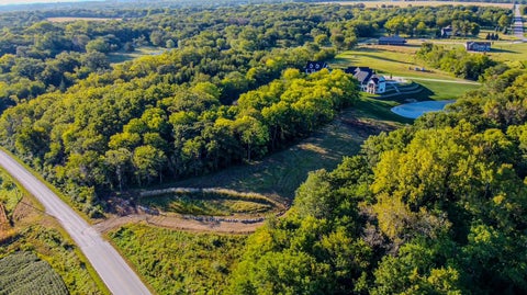 Vacant Land For Sale - 9793 NE Santiago Drive<br/> Bondurant, IA 50035