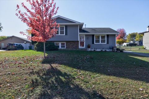 1208 Bel Aire Road Polk City IA 50226