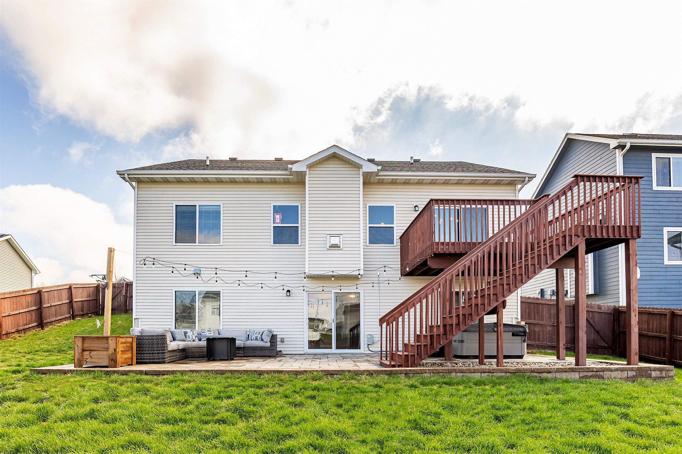 1308 Evans View Drive