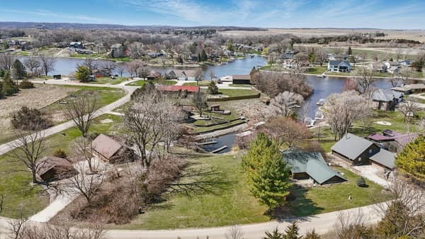 4643 Panorama Drive, Panora, Iowa image 1