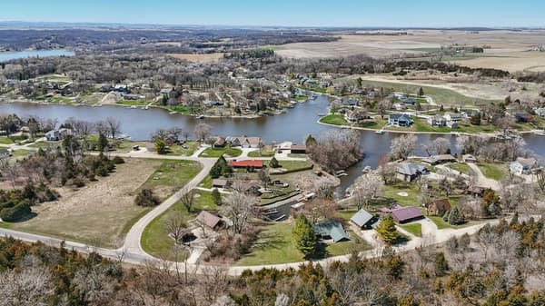 4643 Panorama Drive, Panora, Iowa image 6