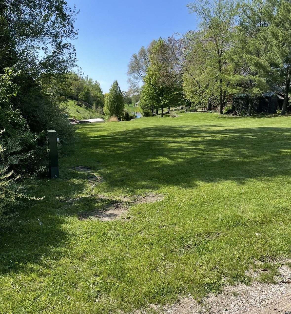 4643 Panorama Drive, Panora, Iowa image 4