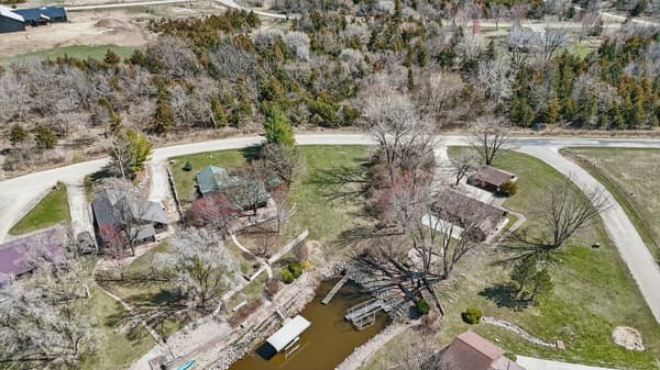 4643 Panorama Drive, Panora, Iowa image 7