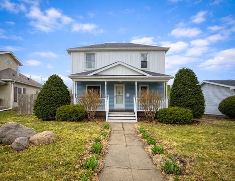 Homes For Sale - 209 12th Street<br/> Boone, IA 50036