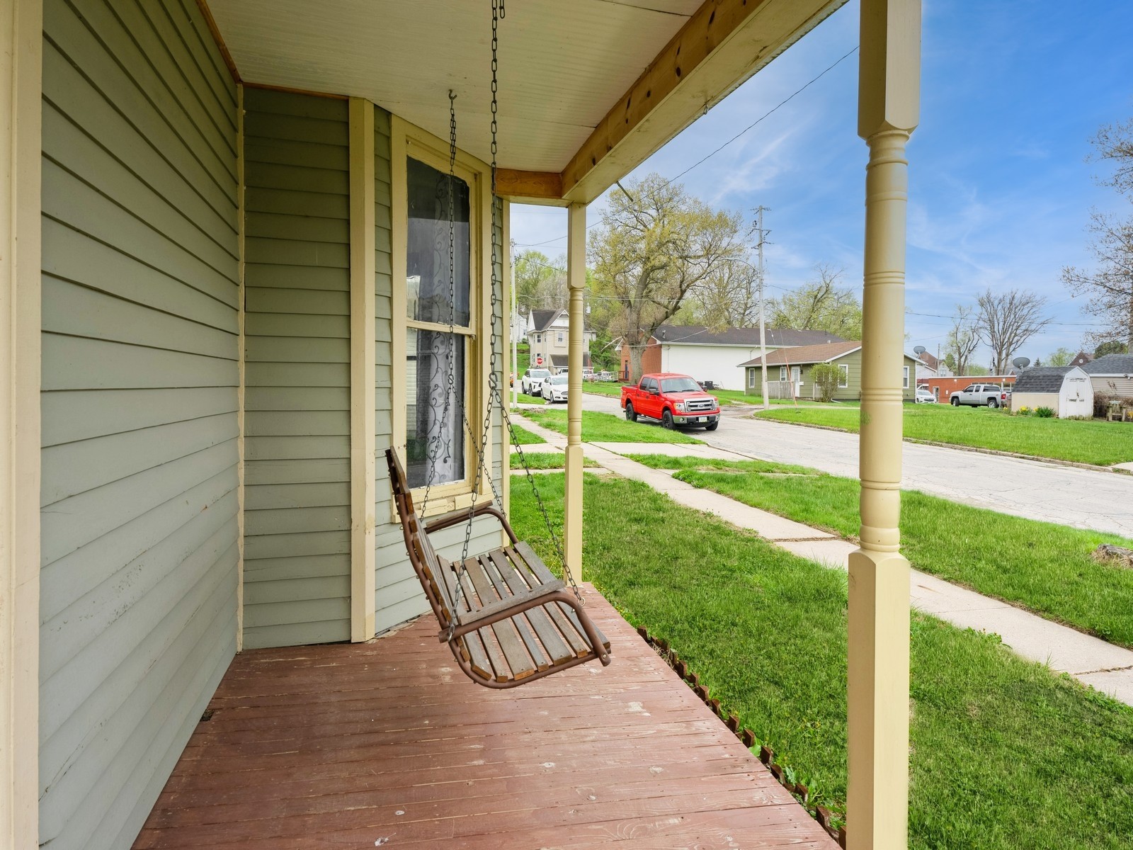 203 E Front Street, Colfax, Iowa image 5