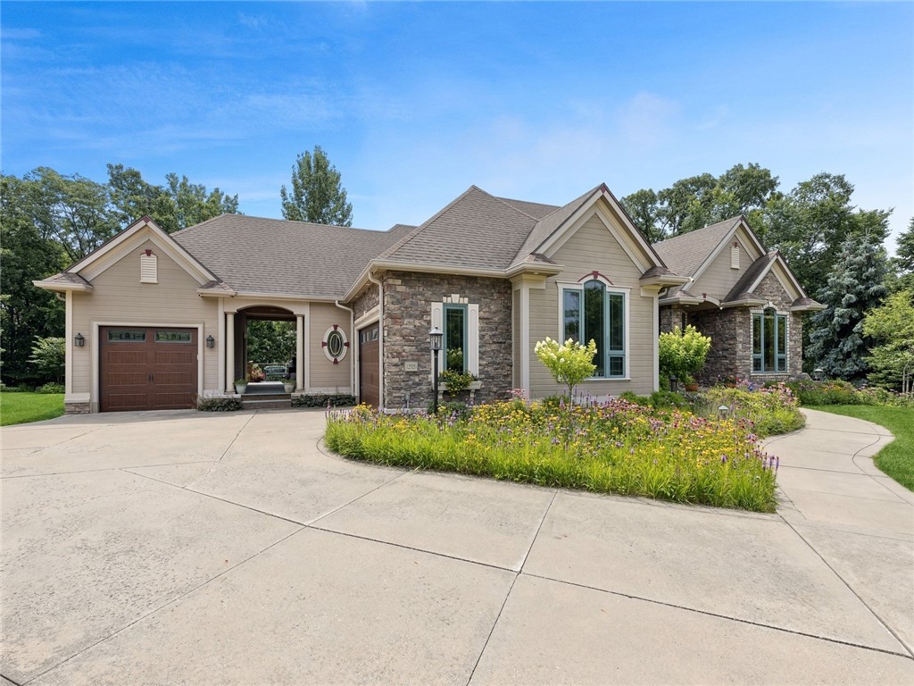12926 Timberline Drive