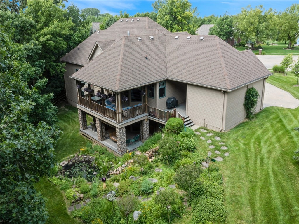 12926 Timberline Drive