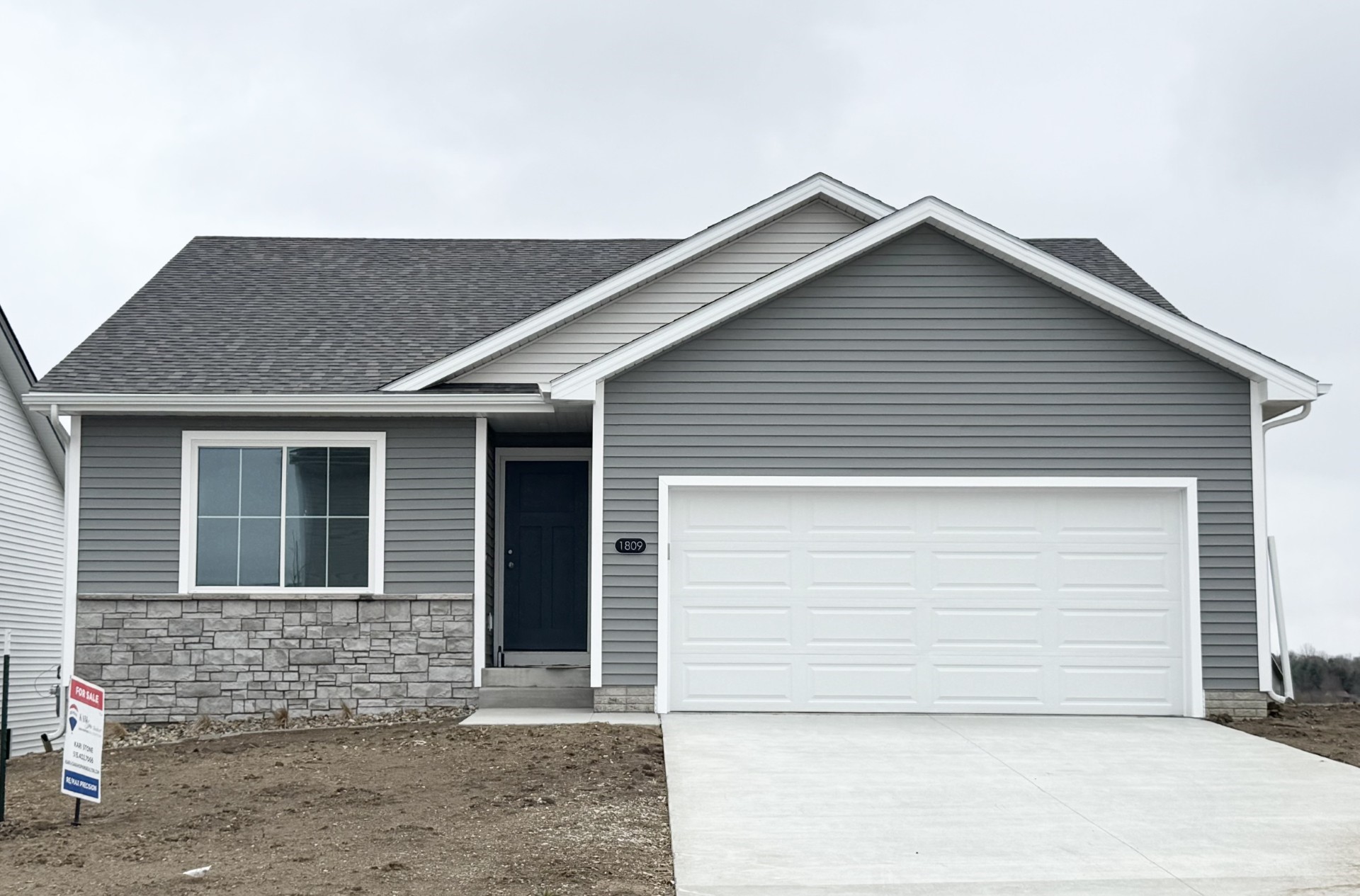 1809 20th Avenue, Altoona, Iowa image 1
