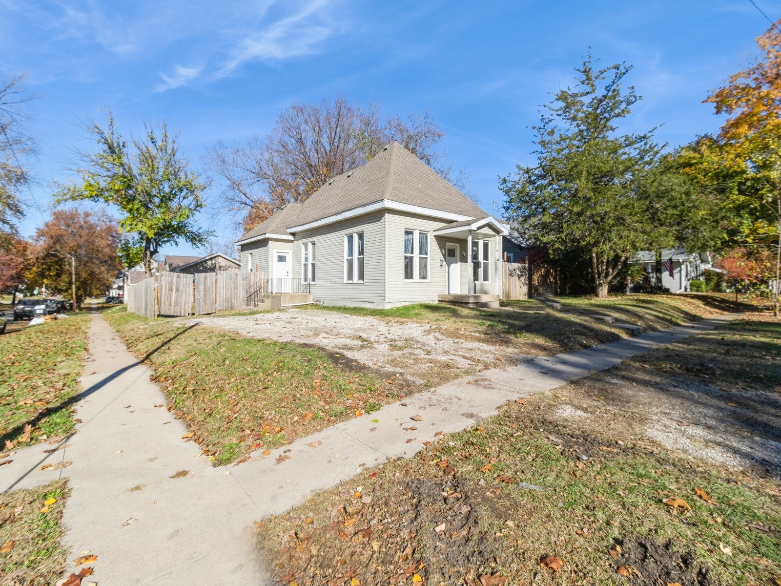 315 D Avenue, Oskaloosa, Iowa image 32