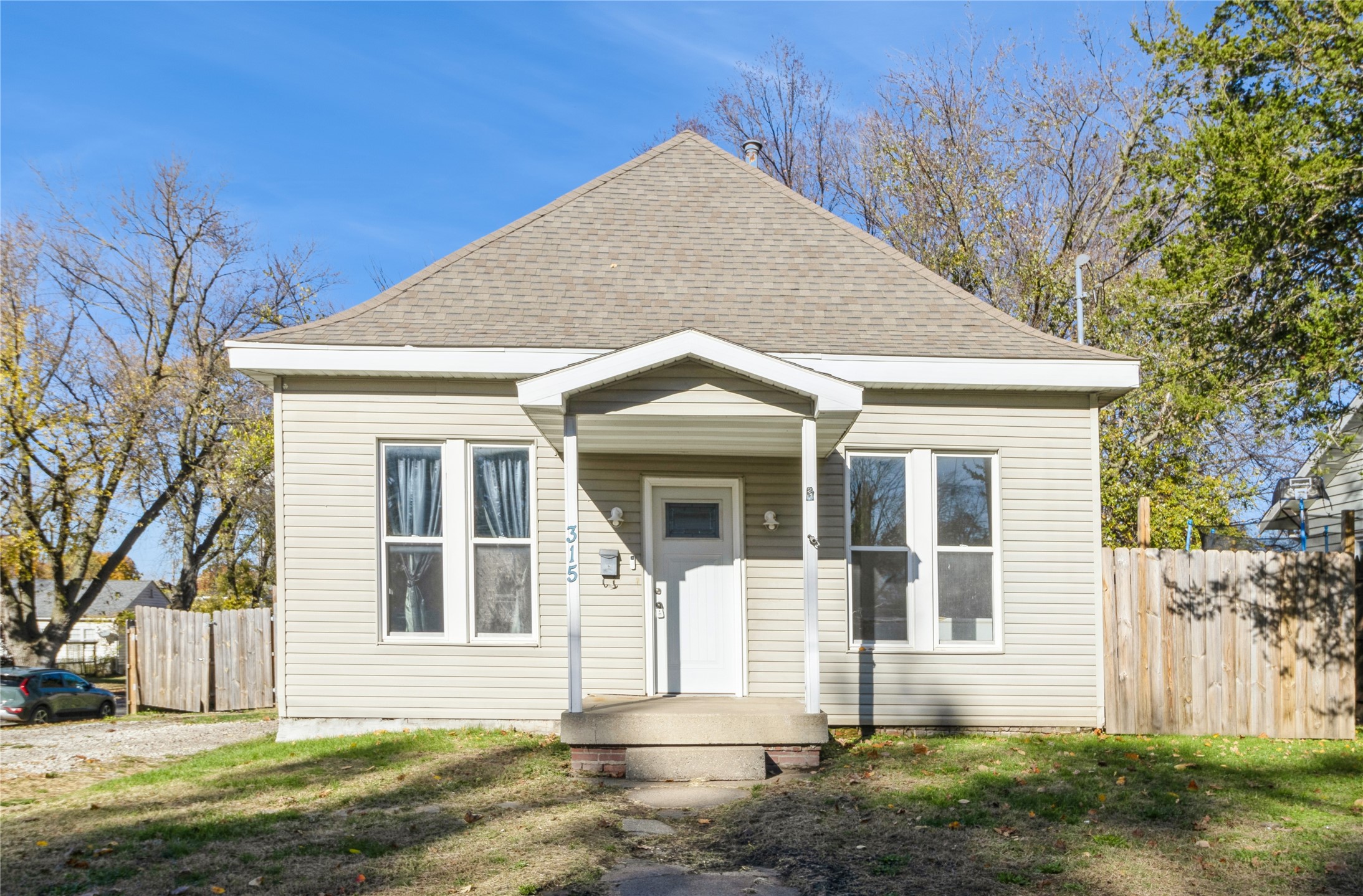 315 D Avenue, Oskaloosa, Iowa image 35