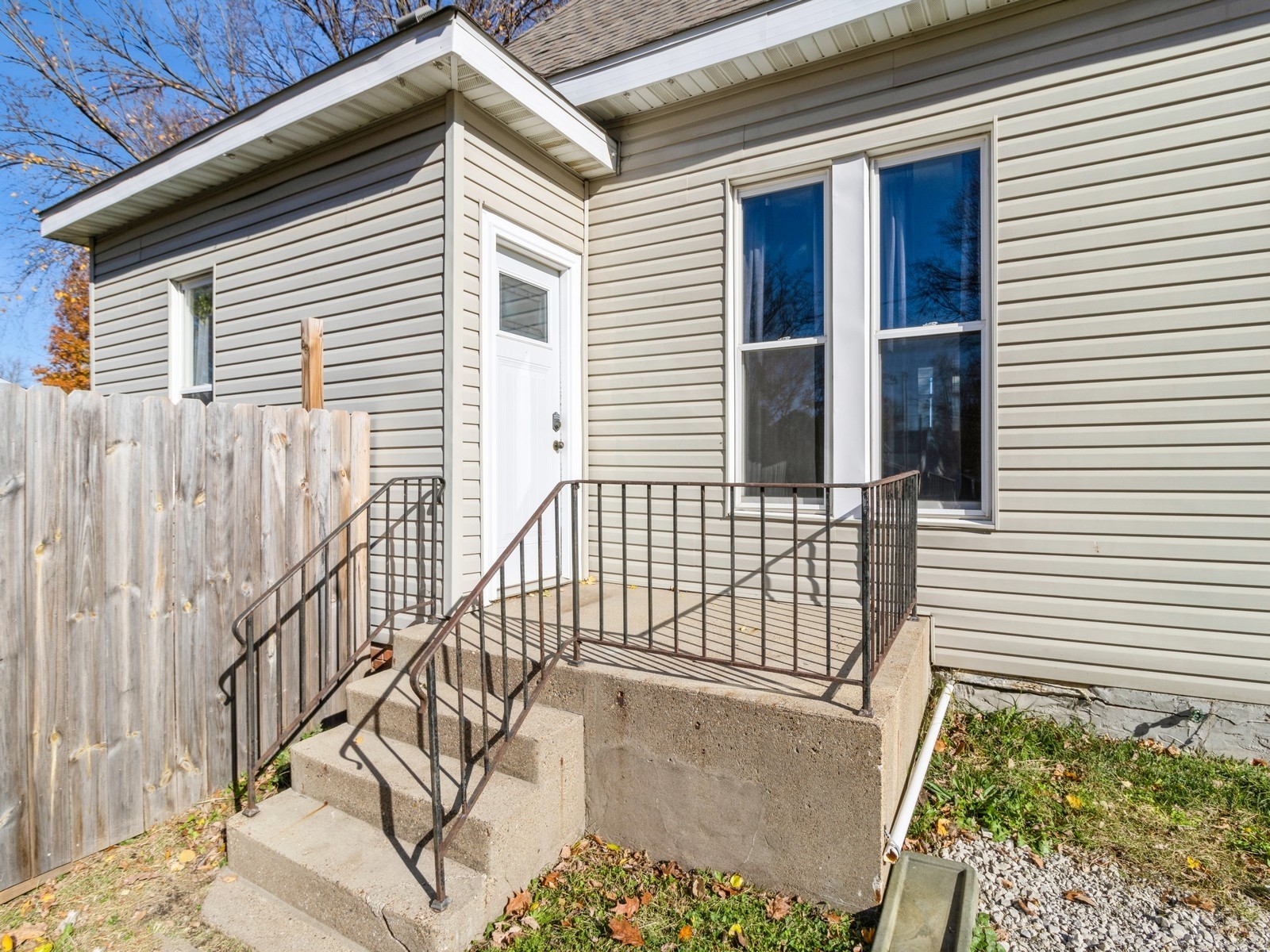 315 D Avenue, Oskaloosa, Iowa image 31