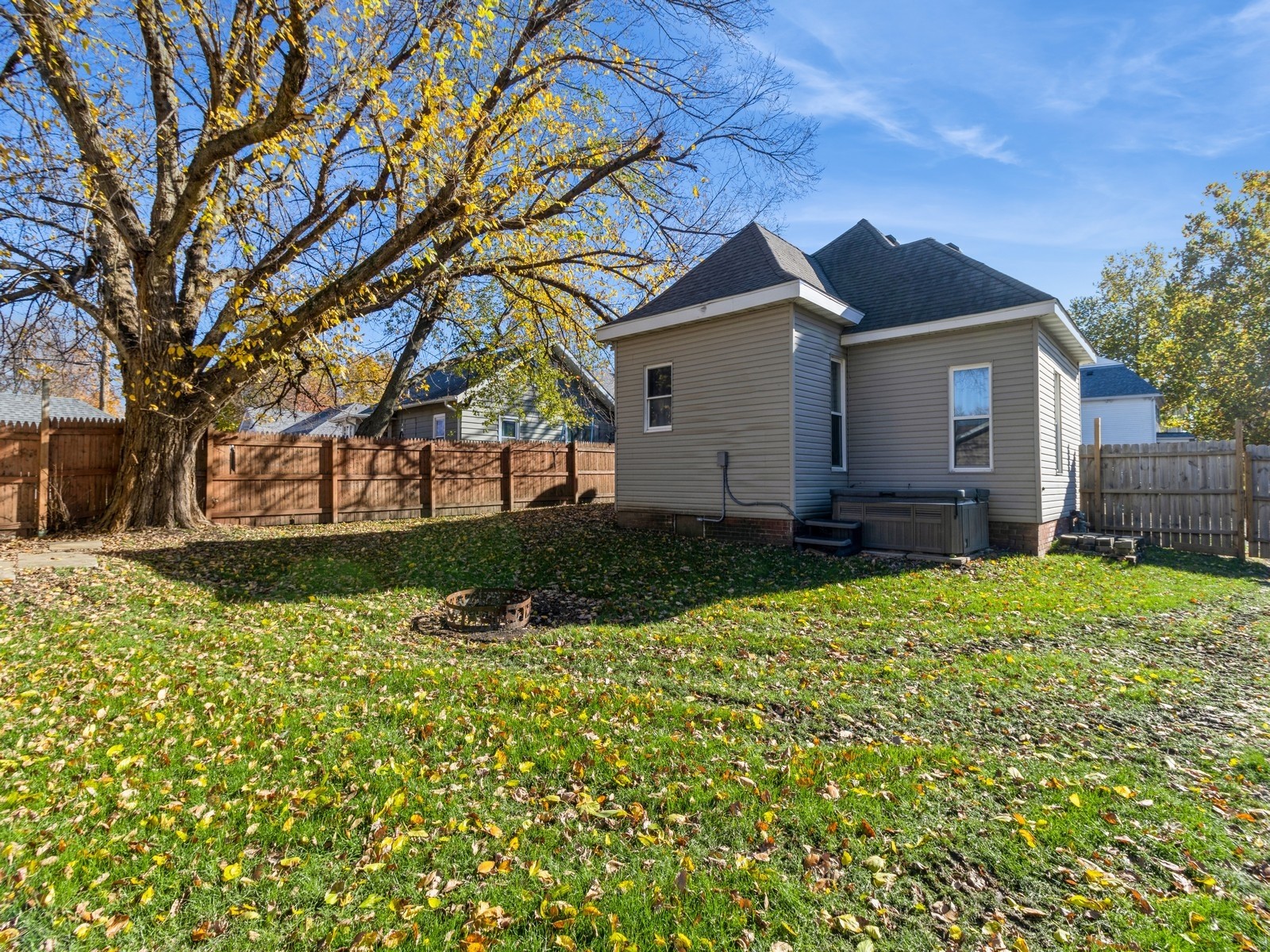 315 D Avenue, Oskaloosa, Iowa image 26