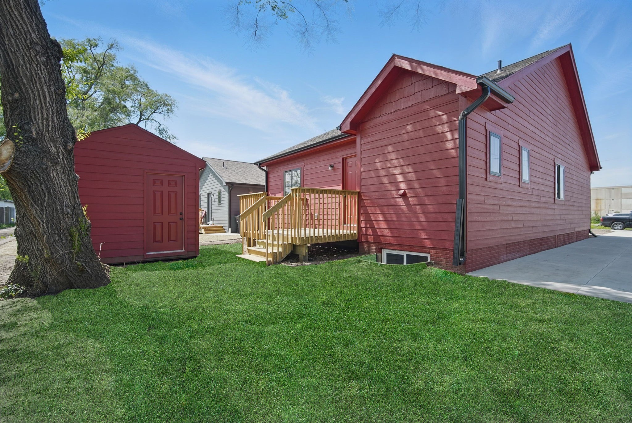 2527 Shaw Street, Des Moines, Iowa image 27