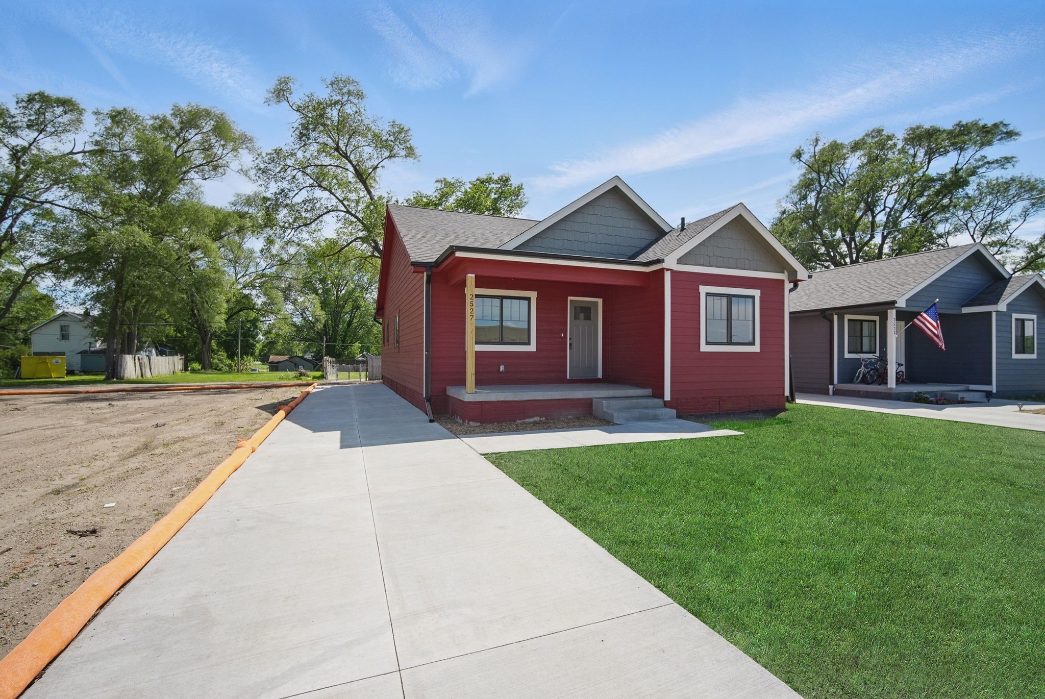 2527 Shaw Street, Des Moines, Iowa image 2
